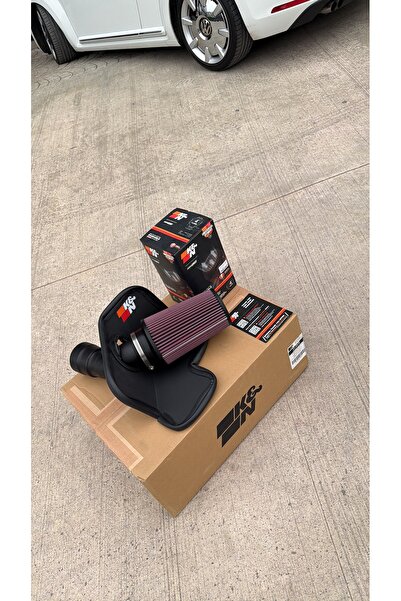 K&N Filters 1.5 tsı kn açık hava filtre kiti