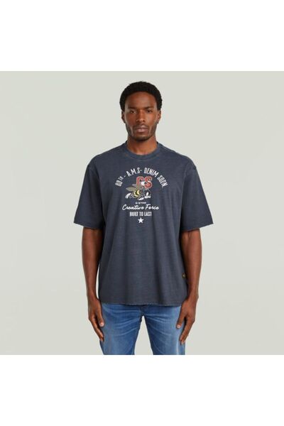 G-STAR RAW T-shirt