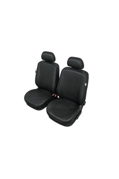 KEGEL Huse scaune auto Practical L-Size Super AirBag - Fata set huse auto imi...