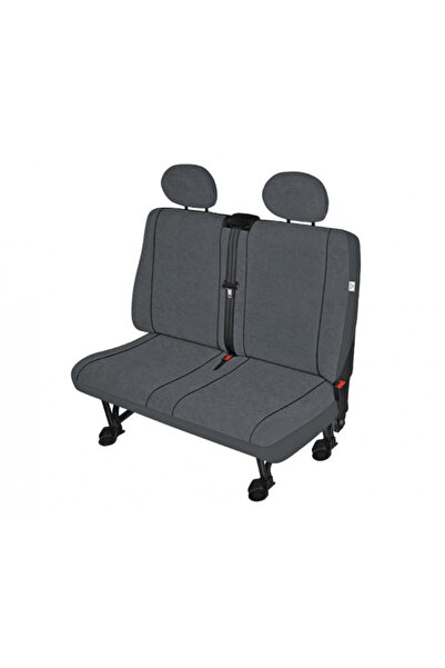 KEGEL Husa bancheta auto Elegance DV2 XL , cu 2 locuri pentru VW Transporter ...