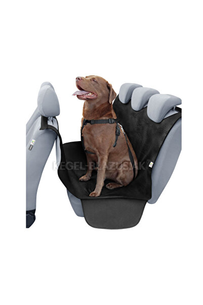 KEGEL Husa auto protectie caini si pisici husa protectie bancheta REX II cu o...