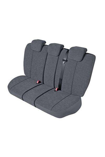 KEGEL Top Bottom Set of seat covers model Elegance size ML, Rear Top Bottom S...