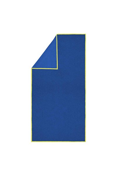 SERSIMO Quick-drying towel 100x180 cm, microfiber 200 GSM, with carrying case...