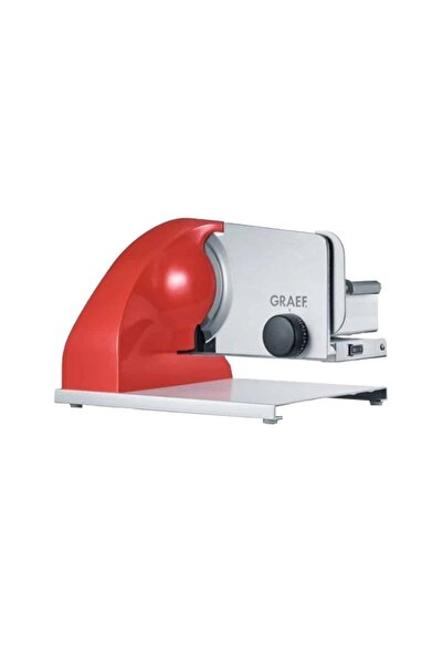 Graef Feliator electric, Graef, SKS903, 0-15 mm, roșu