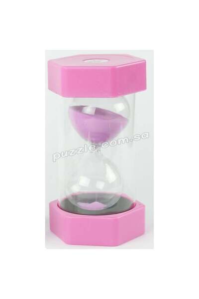 Puzzle Hourglass 3 Minutes