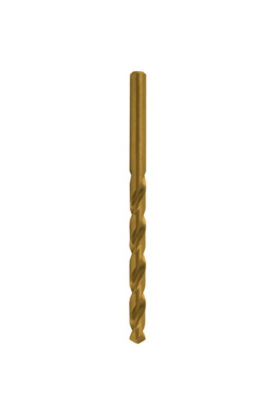 Raider Burghiu HSS+TIN 12.0mm 1Pcs/Set Tip C