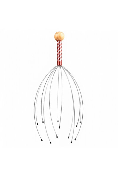 Puzzle Head Massager