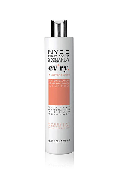 Nyce Anti-hair loss package - - Anti-hair loss kit