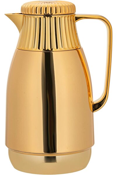Generic Aram thermal jug for coffee and tea, leak-proof and keeps drinks hot ...