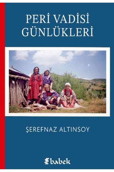 Babek Yayınları Peri Vadisi Günlükleri