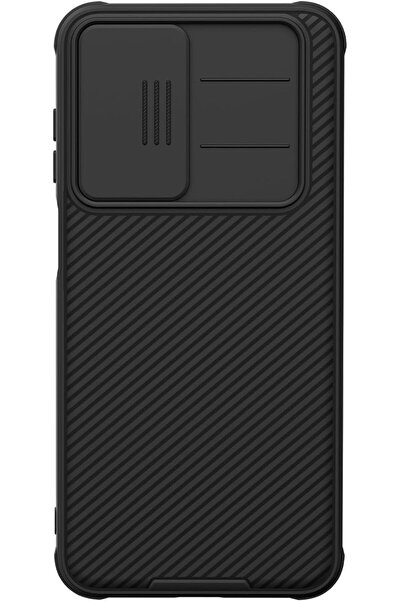 O Ozone Nillkin for Samsung Galaxy A26 Case with Camera Cover, Built-in Slide...