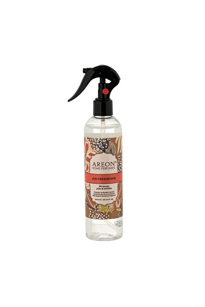 OEM Odorizant Cameră Spray, Aromă Măr & Scorțișoară, Parfum Ambient pentru Lo...