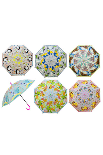 Zenorius Umbrella 50 Cm For Sun And Rain Compact Resistant For Daily Use En-G...