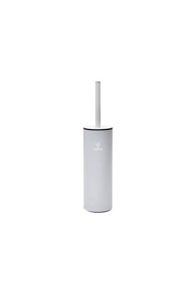 Estia Home Art Ανοξείδωτη Βούρτσα Τουαλέτας Μπάνιου Dita (23εκ.) Estia - 125-...