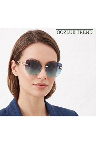 ENA Women's Sunglasses En-S251013 04 60-16-145