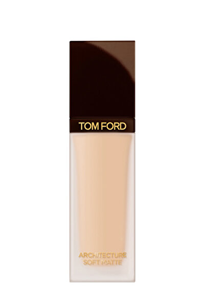 Tom Ford Architecture Soft Matte Foundation