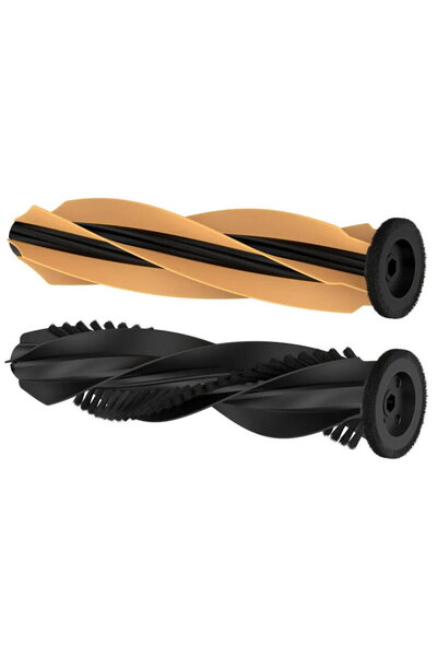 Dreame Perie principala RMB13 pentru Robot Aspirator Seriile X50, Negru
