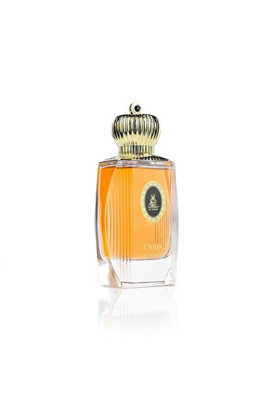 AL ASRAR ONYX by AL ASRAR-unisex eau de parfum 100 ml