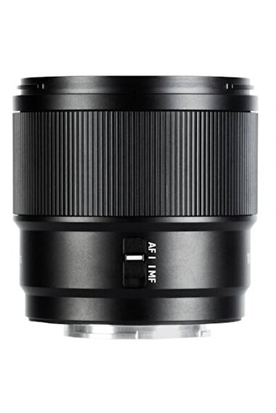 7artisans Obiectiv AF 10mm F2.8 - APS-C, Nikon Z