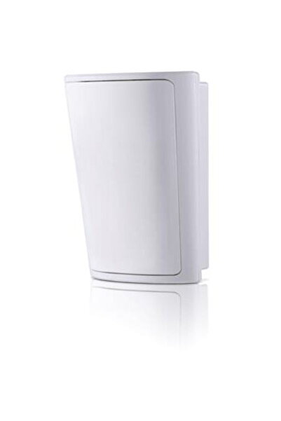 JOHNSON CONTROLS Detector de miscare PIR Wireless MP-802 PG2, Alb