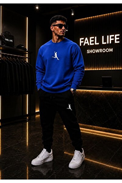 FAEL LİFE UNISEX ΦΑΡΔΙΑ ΦΟΡΜΑ ΜΕ ΛΑΙΜΑΡΙΖΑ ΚΑΙ ΠΑΝΤΕΛΟΝΙ ΦΟΡΜΑΣ ΠΟΔΟΣΦΑΙΡΟΥ Μ...