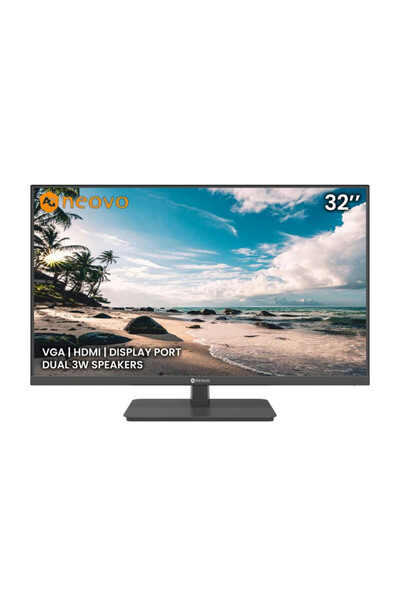 AG NEOVO 24/7 SURVEILLANCE Monitor VA-3201