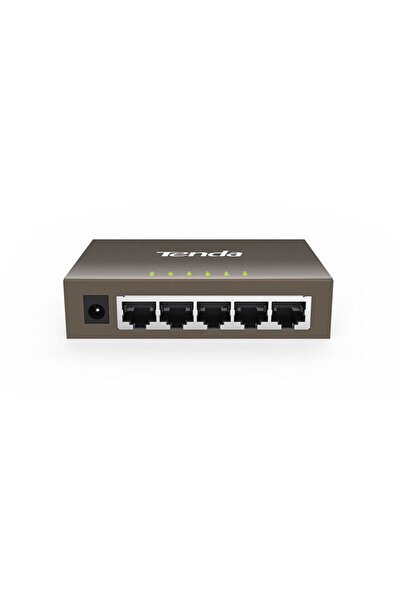 Tenda 5 porturi Gigabit 10/100/1000Mbps