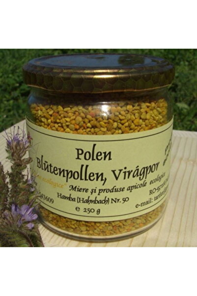 OEM Pollen 250g