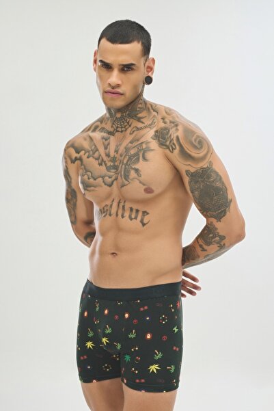 Soma Boxer "SOMA" CANNABIS