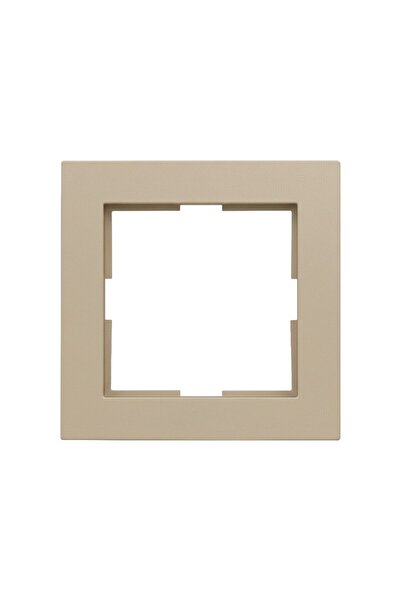 PANASONIC RAMA SIMPLA pentru PRIZA USB (A+C) + SCHUKO, KARRE PLUS 55 BRONZ FS