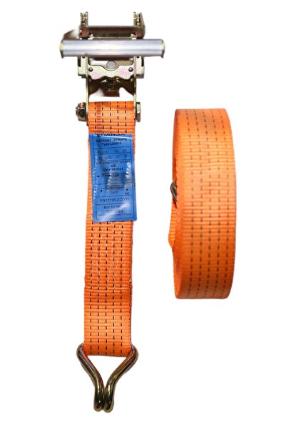 LUANSA Textile anchoring strap
