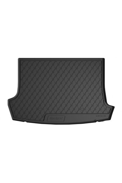 Gledring Tavita portbagaj VW T-Roc, 12.2017- prezent, partea superioara ptr p...