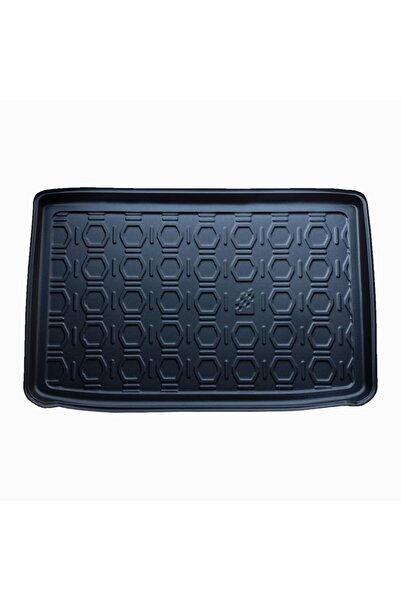 RapidAuto Tavita portbagaj pentru Renault Captur, Renault Captur Hybrid 2019-...