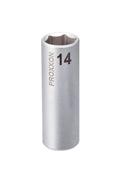 Proxxon Cheie tubulara lunga, 14mm cu prindere 3/8"