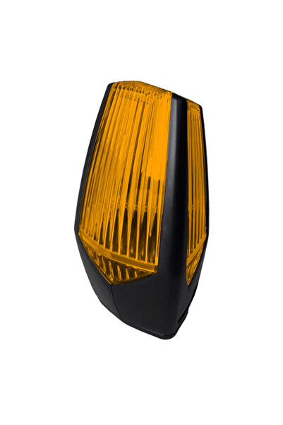 MOTORLİNE Lampă de semnalizare LED galbenă - MP205