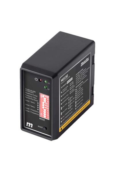MOTORLİNE Bobină de inducție magnetică - MD150