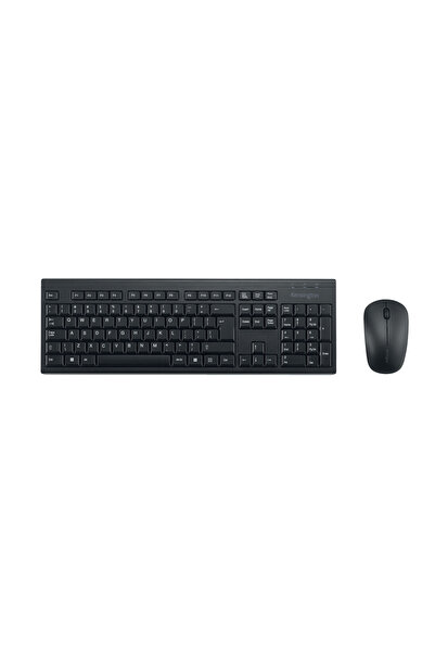 KENSINGTON Wireless Keyboard + Mouse EQ KM150