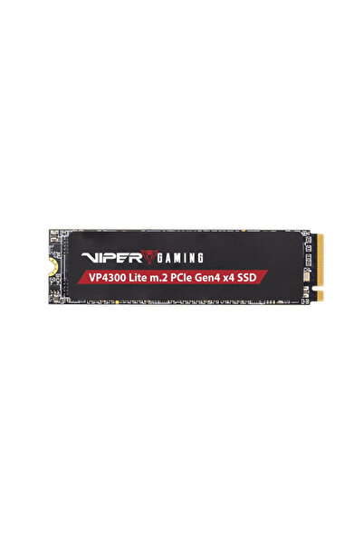 Patriot Memory Patriot Viper VP4300L M.2 PCI-Ex4 NVMe 2TB 7.2/6.