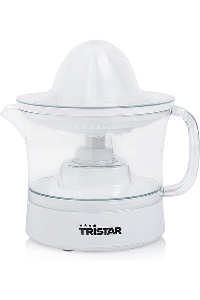 Tristar CP-3005 - Storcător de 0,5 litri, conuri de 2 dimensiuni pentru fieca...