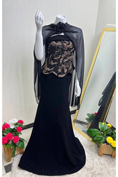 DAKEN Elegant women's dress