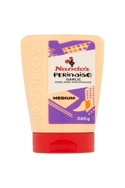 Nando's بيرينيز ميلد أوريجينال 265 جرام × 6