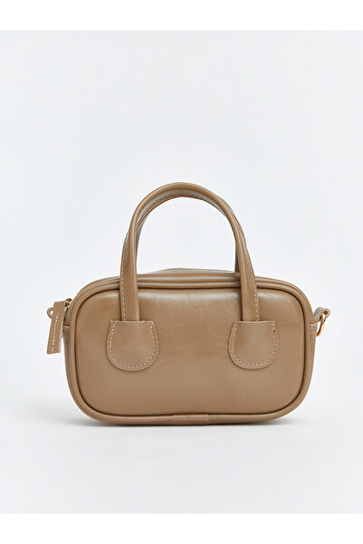 LC Waikiki Vizyon New Season Women's Shoulder Bag with Detachable Strap