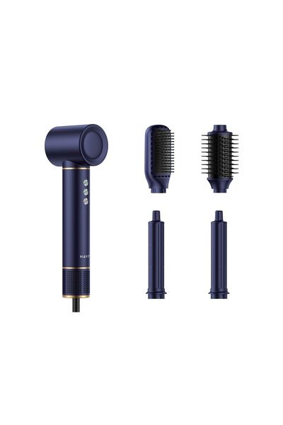 Other Uscător de păr Havit HD634-EU (Albastru)