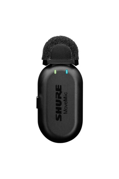 Shure MV-ONE-Z6 MoveMic MV-LaV microfon