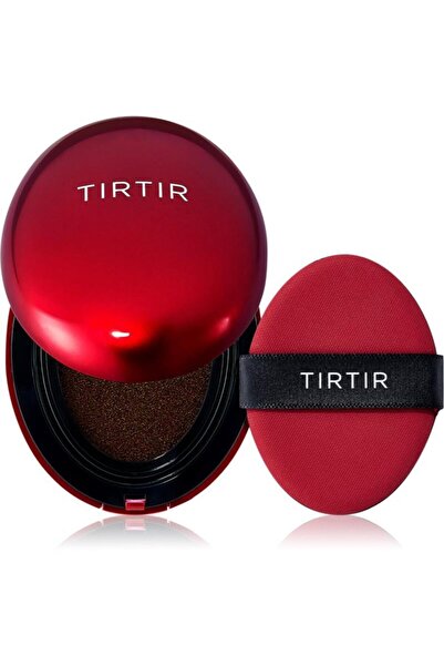 TIRTIR Mask Fit Red Cushion SPF40 PA++ – Απόχρωση 55N Espresso – 18gr – Υψηλή...