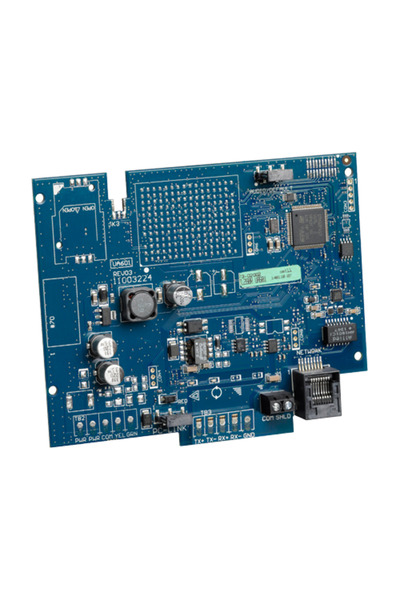 DSC Ethernet/IP Communicator for PowerSeries NEO - TL280E