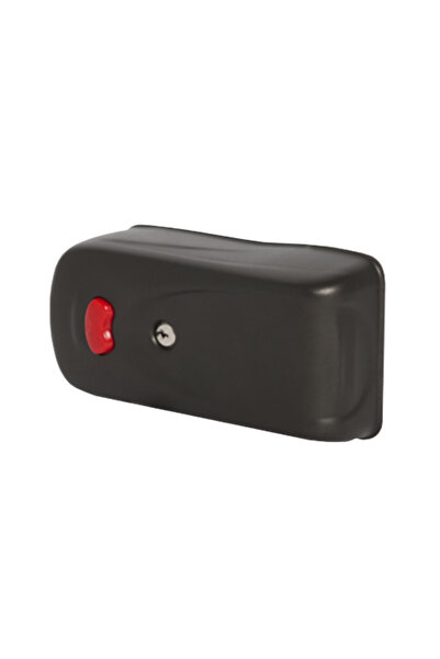 Cisa Încuietoare electrică cu buton, clasa de securitate 6 - 1.1A731.00.0