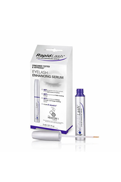 RAPIDUS Rapidlash Eyelash Growth and Conditioning Serum3Ml