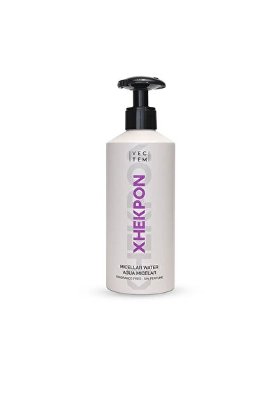 Xhekpon Micellar water for the skin AGUA MICELAR 350 ml