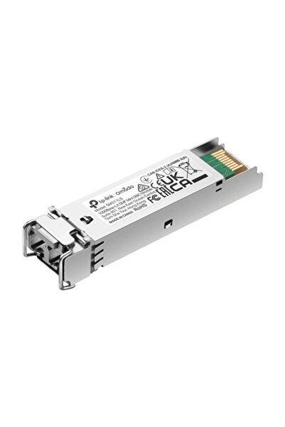 TP-LINK Modul SFP, 1.25 Gbps, SM, 20 km, 1310nm, Duplex LC/UPC - Omada SM311LS